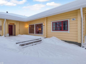 Holiday Home Sallan saaga by Interhome Jyväskylä